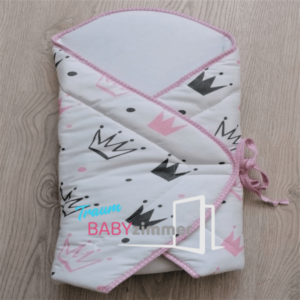 prinzessin pucksack