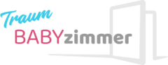 Traumbabyzimmer Logo