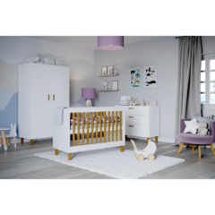 Babyzimmer Komplette